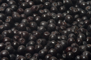 Aronia.