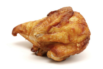 Cooked Chicken Joint