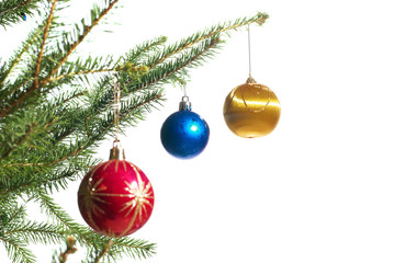 Christmas decoration