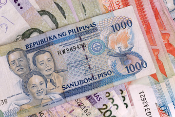 Philippine Bankotes