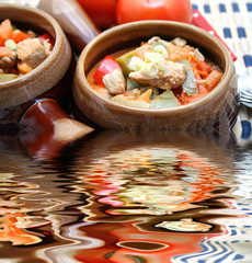 gulasch