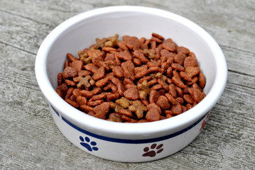 Pet Food
