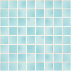 Carreaux Turquoises