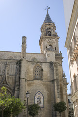 jerez - spanien