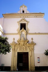 Chiesa di San Francisco