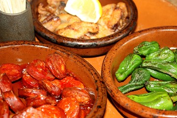 Tapas