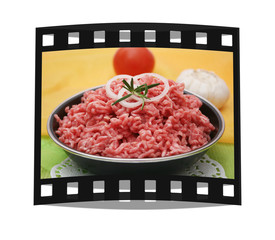 Hackfleisch