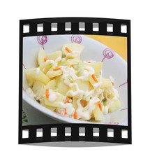 Kartoffelsalat