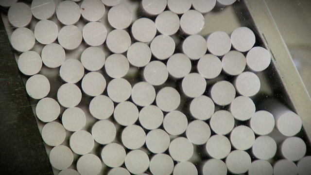 Cigarette production