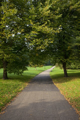 Green Park, London