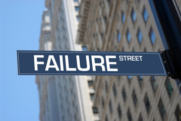 Failure street