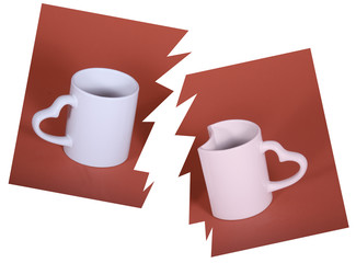 Parejas sentimentales