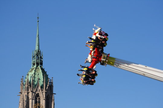 Gegens&auml;tze