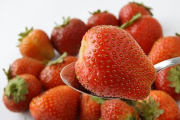 strawberry