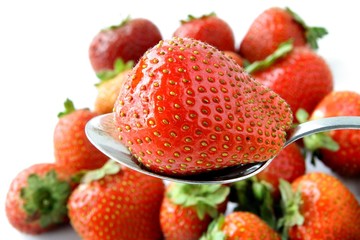 strawberry