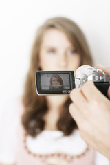 Mini DV