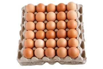 Eggs