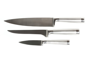 Kitchen knifes