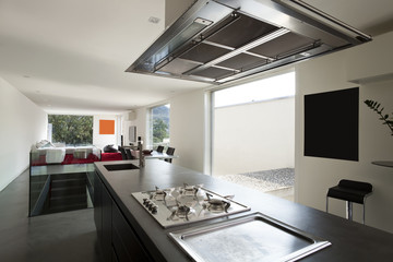 maison moderne