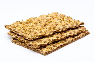 Crispbread