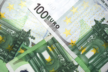 BILLETES DE 100 EUROS