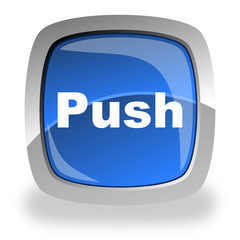 Push button