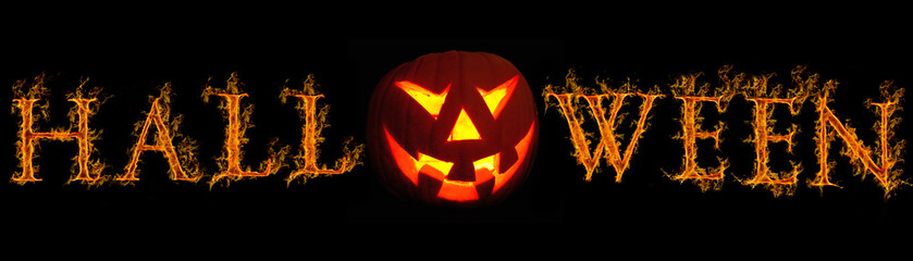 It is a Halloween time!