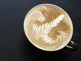 Cafe Latte