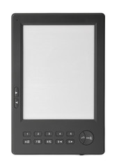 Electronic book ebook