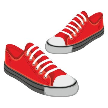 Shoes Clipart Images – Browse 28,575 Stock Photos, Vectors, and Video |  Adobe Stock