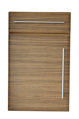 cabinet door