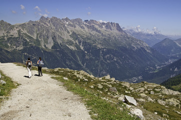 Vistas desde Le Plan du Midi