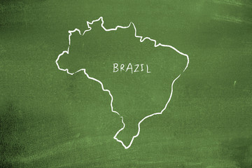 Brazil - 26095053