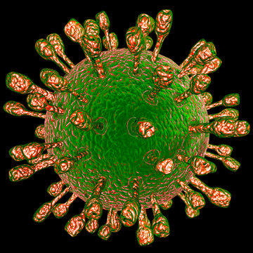 Rotavirus