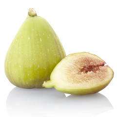 figs with clipping path