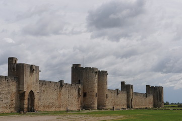 Aigues-Mortes