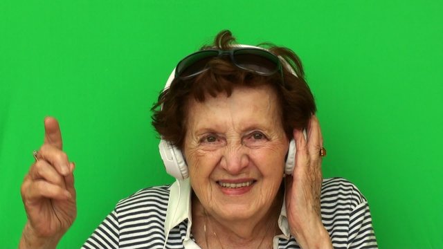 Dj Mamy