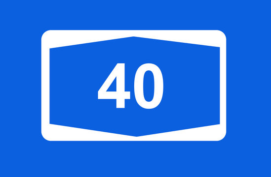 A40