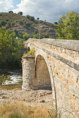 pont corse (san lorenzu)