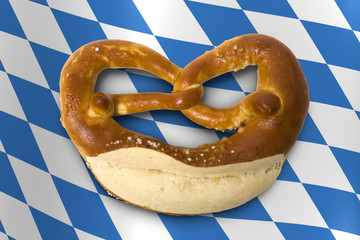 Brezel