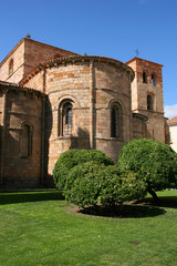 Fototapeta premium Avila, Spain