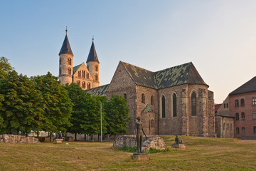 Kloster Unser Lieben Frauen 4