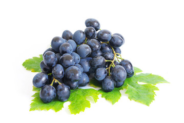 grapes