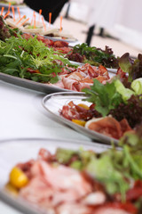 Catering