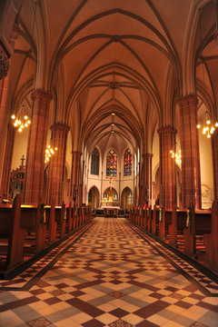 kirche