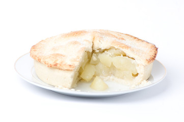 apple pie