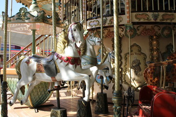 manège,carrousel,merry-go-round 1