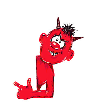 teufel