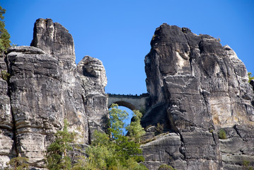 bastei sächsische schweiz