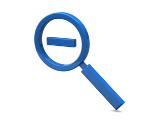 Zoom cursor
